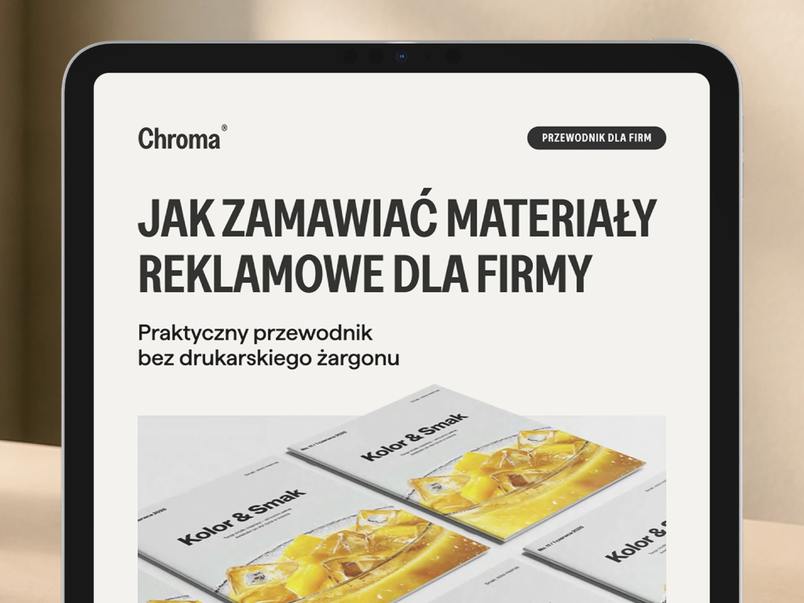 przewodnik 1