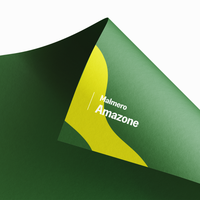 Amazone - wizualizacja produktu