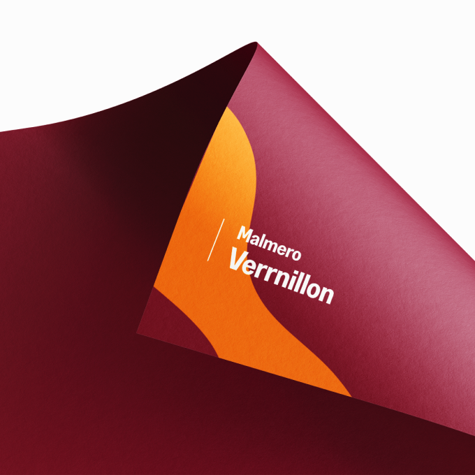 Verrnillon - wizualizacja produktu