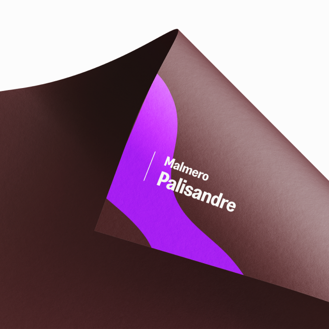 Palisandre - wizualizacja produktu