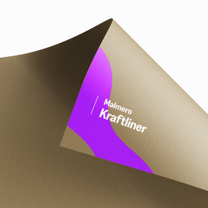 Krafliner - wizualizacja produktu