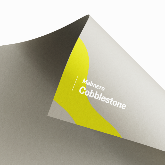 Cobblestone - wizualizacja produktu